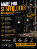 BULLDOG 19mm Magnetic Scaffold Socket