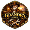 Grandpa Tools - Home